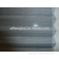 manufacturer of Magnetic mesh plisse insects screen